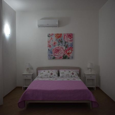 A Casa Di Zia Bed & Breakfast Oschiri Ngoại thất bức ảnh
