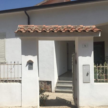 A Casa Di Zia Bed & Breakfast Oschiri Ngoại thất bức ảnh