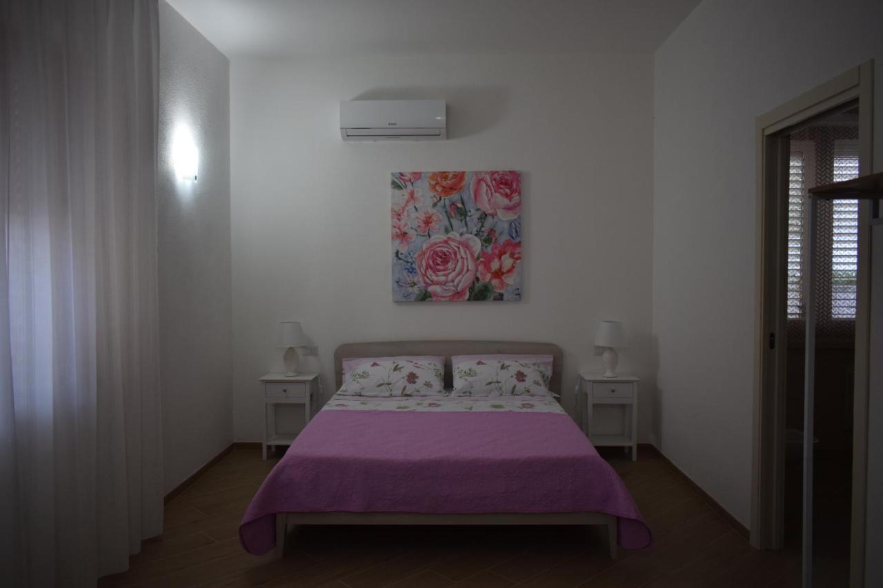 A Casa Di Zia Bed & Breakfast Oschiri Ngoại thất bức ảnh