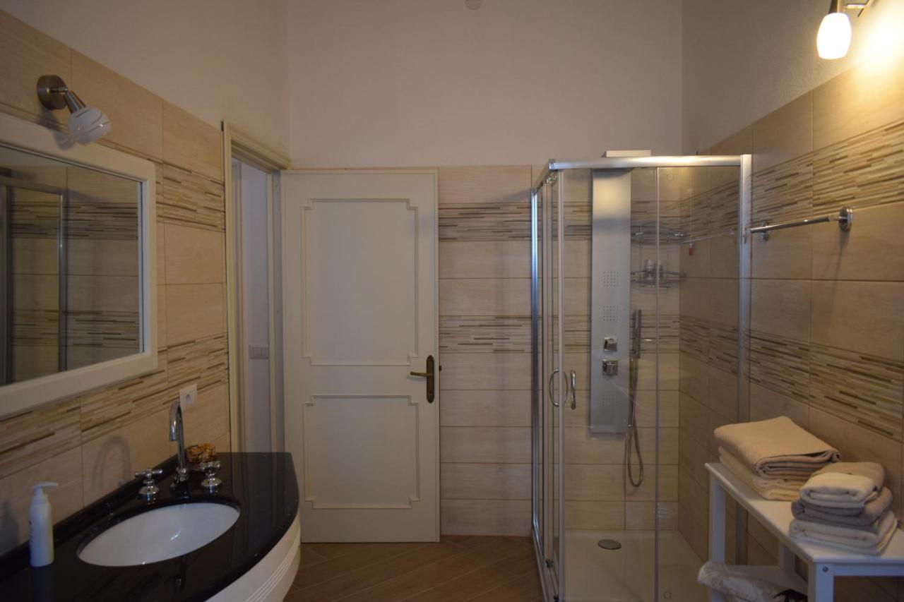 A Casa Di Zia Bed & Breakfast Oschiri Ngoại thất bức ảnh