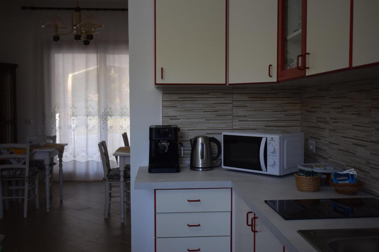A Casa Di Zia Bed & Breakfast Oschiri Ngoại thất bức ảnh