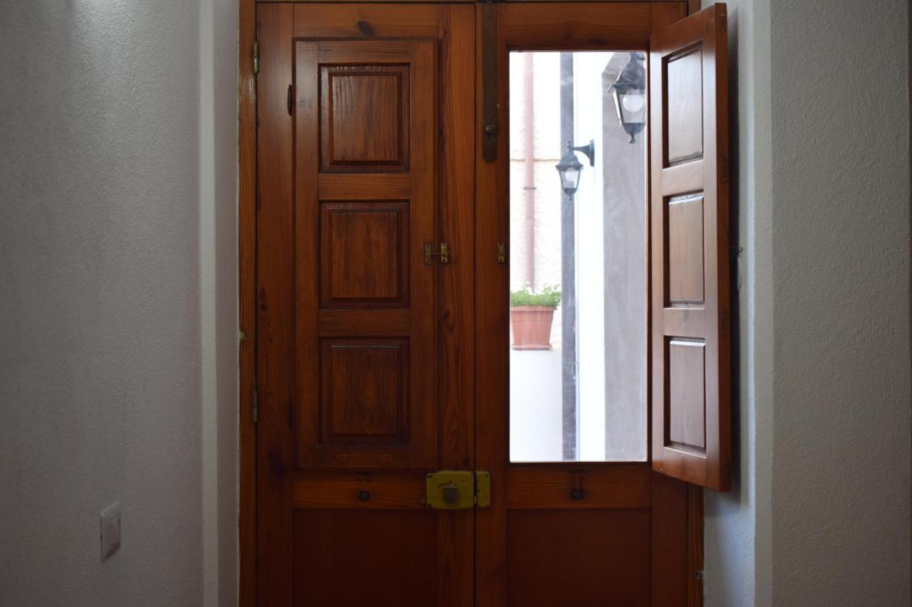 A Casa Di Zia Bed & Breakfast Oschiri Ngoại thất bức ảnh