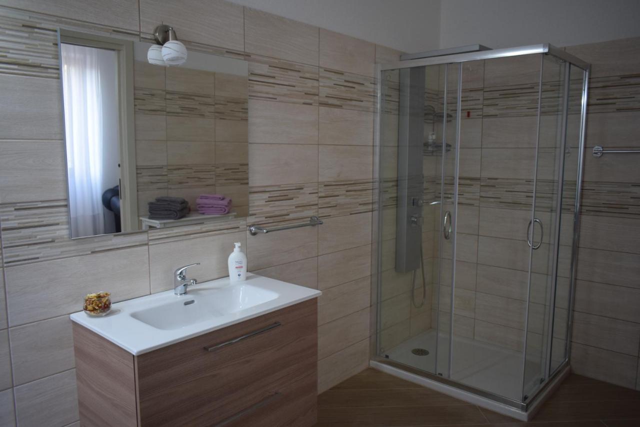 A Casa Di Zia Bed & Breakfast Oschiri Ngoại thất bức ảnh
