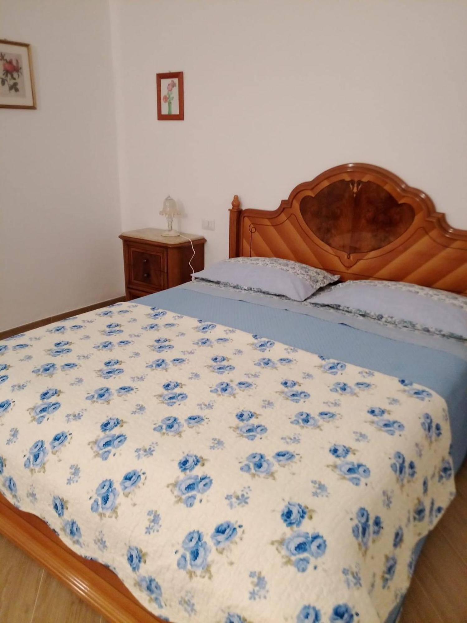 A Casa Di Zia Bed & Breakfast Oschiri Ngoại thất bức ảnh