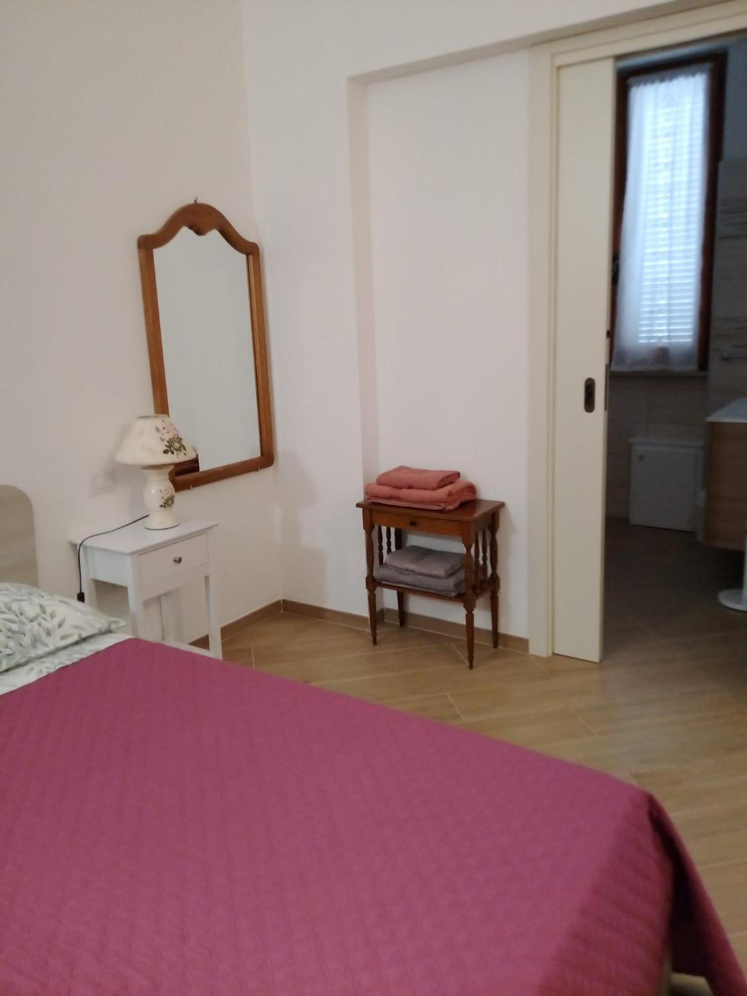 A Casa Di Zia Bed & Breakfast Oschiri Ngoại thất bức ảnh