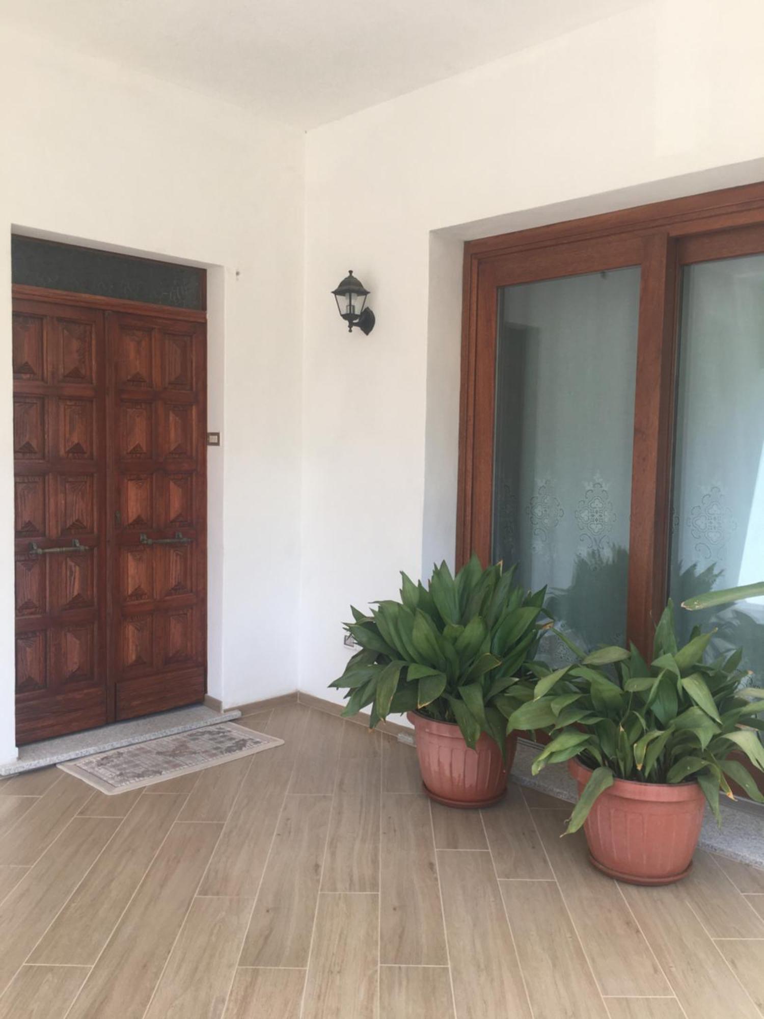 A Casa Di Zia Bed & Breakfast Oschiri Ngoại thất bức ảnh