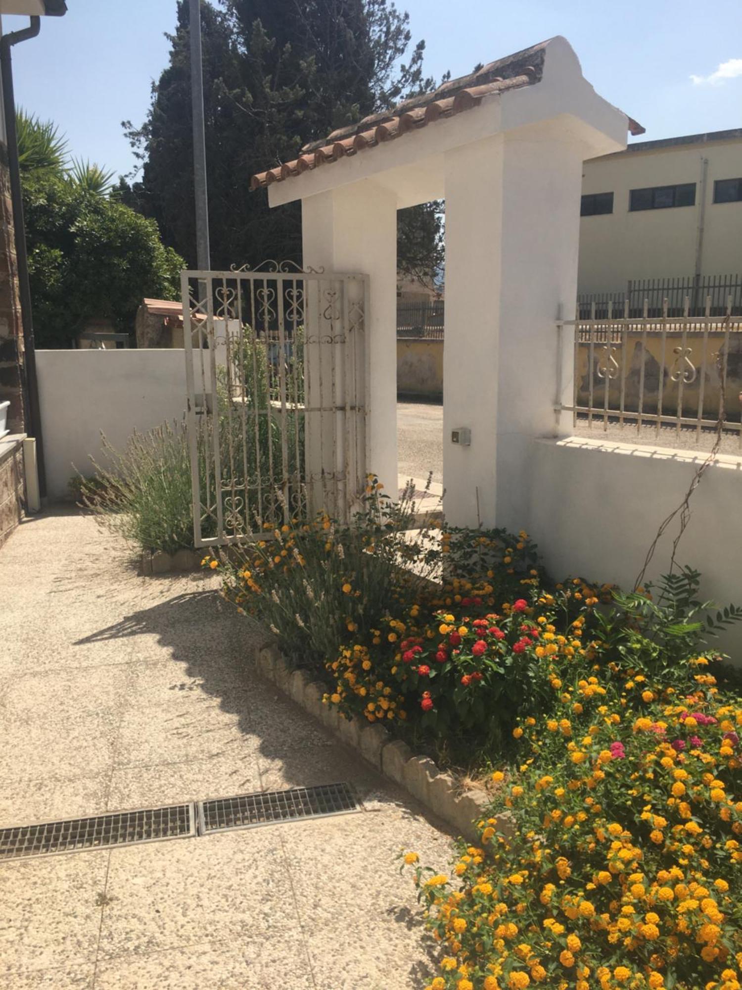 A Casa Di Zia Bed & Breakfast Oschiri Ngoại thất bức ảnh